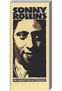 sonny rollins - the complete prestige recordings rar